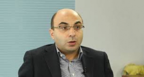 Վահե Հովհաննիսյան.